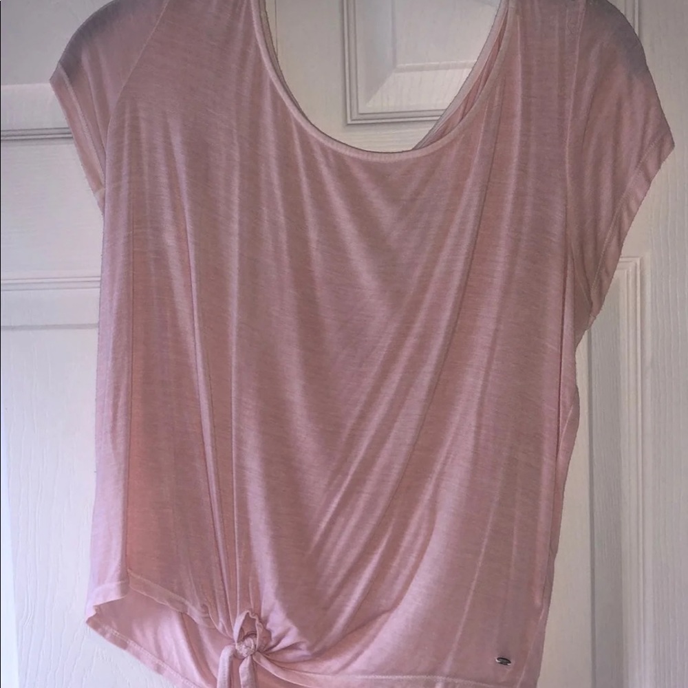 Soft and Sexy American Eagle Tee